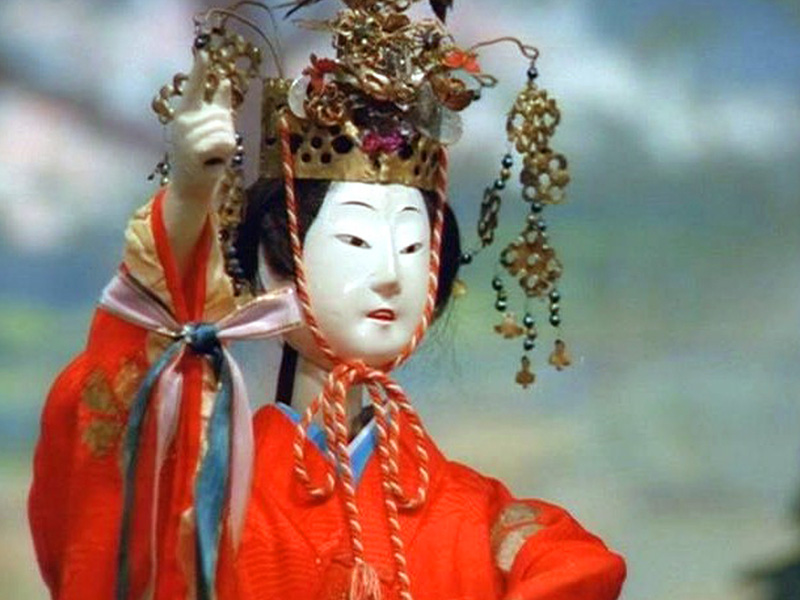伝統文化記録映画データベース